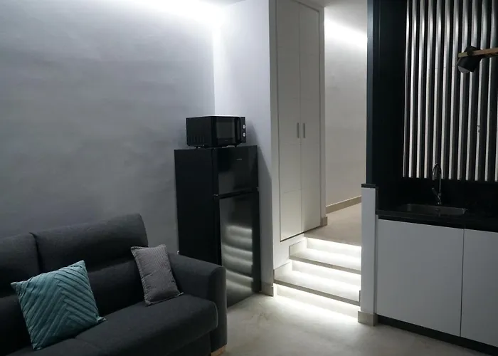 Apartamento Turistico Hermanos Infantes