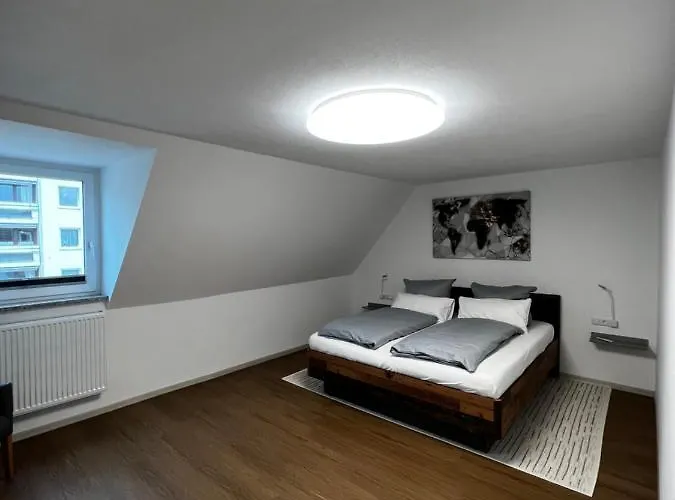 Ferienhaus Shaki