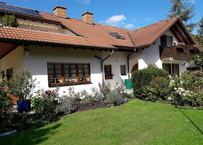Landhaus Christina