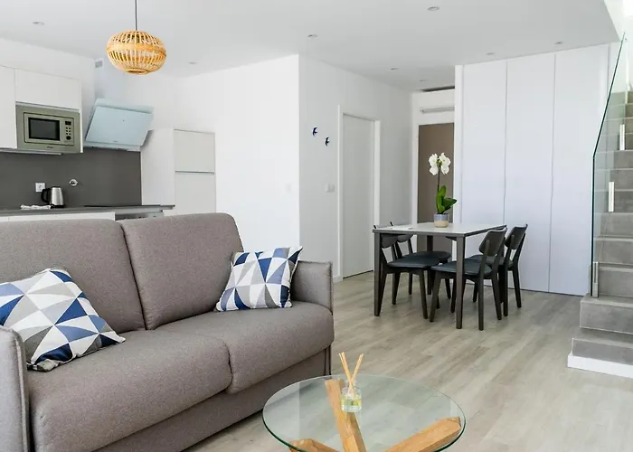 Triade Apartamentos