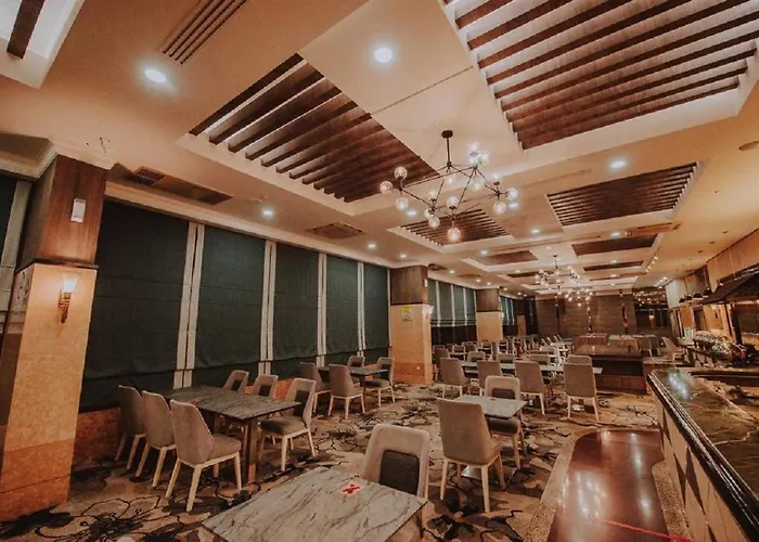 Kingwood Hotel Sibu