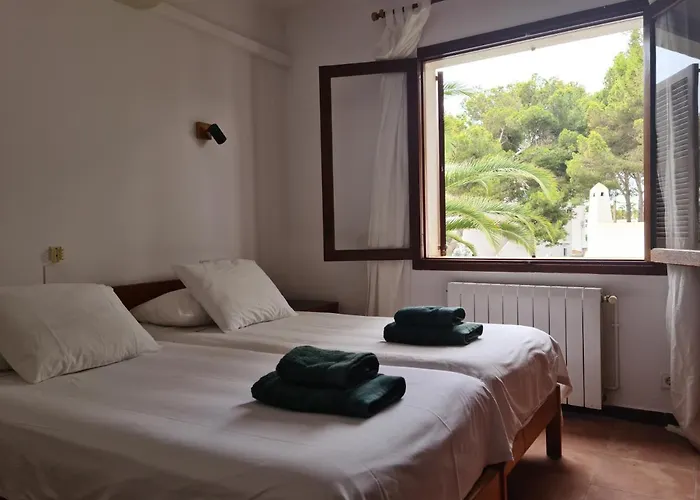 Apartamentos Osa Menor