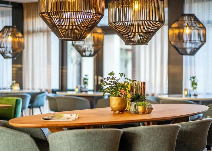 Hotel Boschrand