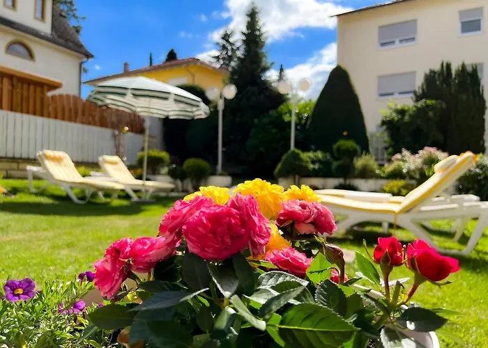 Kurhotel Wiedenmann