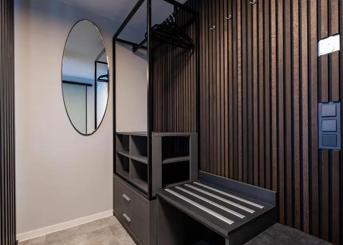 Hotel Metropol