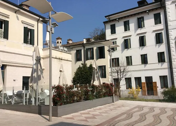 Suite Latina - San Leonardo