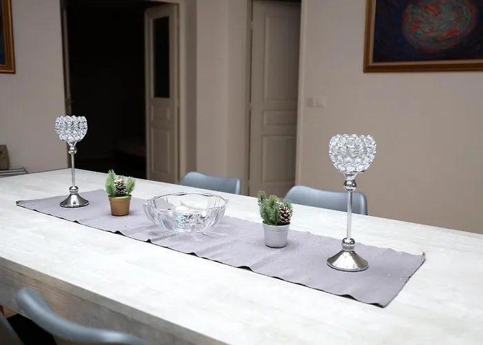 Luxury Loft Lourdes