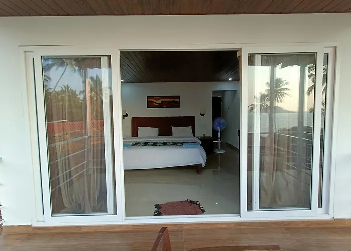 Grand Sea Shades Goa