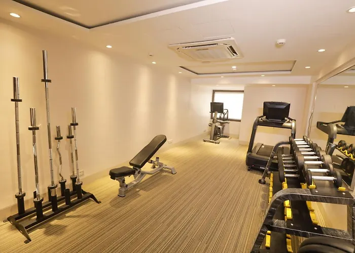 The Fern Residency Aurangabad - Chhatrapati Sambhaji Nagar