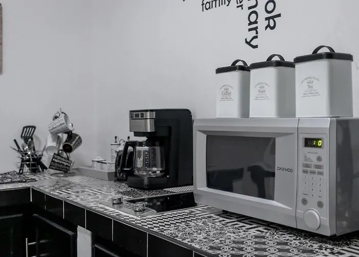 Nuevos Departamentos