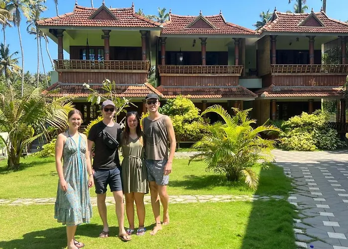Royal Kazbay Beach Resort