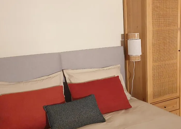 Maisonnette Cosy Coeur Centre Avec Accueil Velo