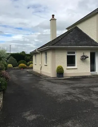 Chestnut View Oldcastle 1 Bedroom Self-Catering