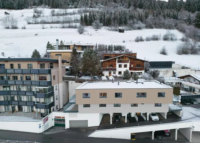 Luxapart Haus 2