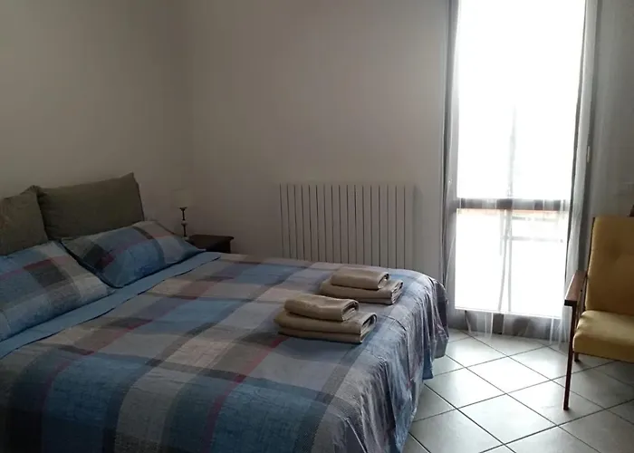 Raki Apartment