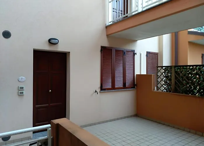 Raki Apartment