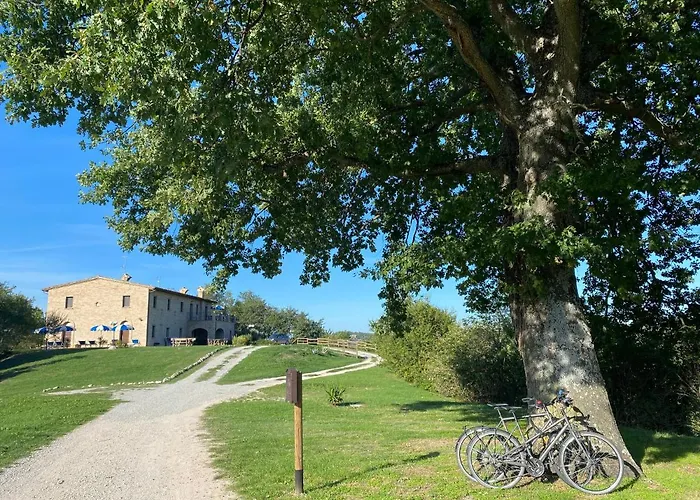 Agriturismo Ca Ferro