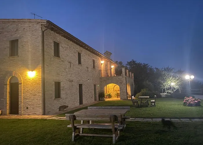Agriturismo Ca Ferro
