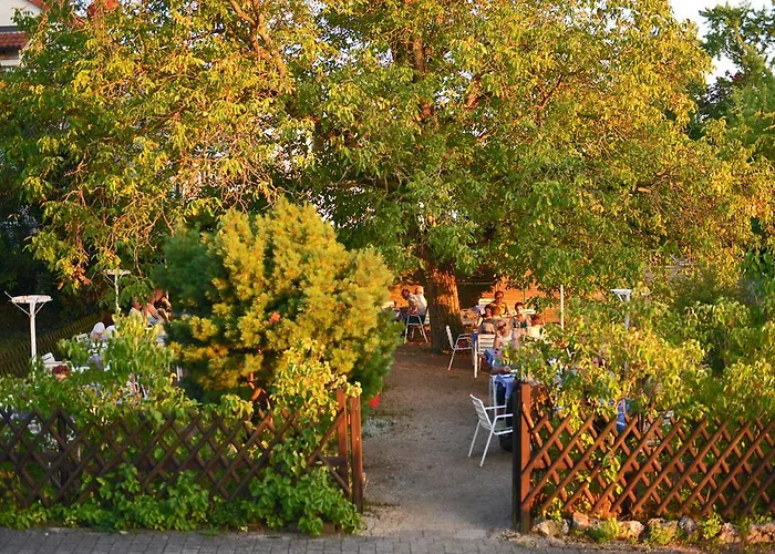 Hotel-Restaurant Kelter