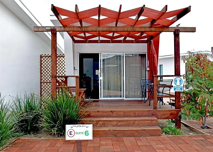 Vides Del Rio Suites