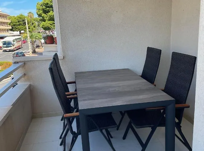 Ferienwohnung Im Herzen Von Cala Ratjada