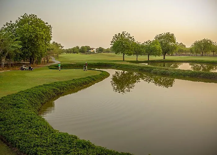 Vsp'S Villa - Kensville Golf Living