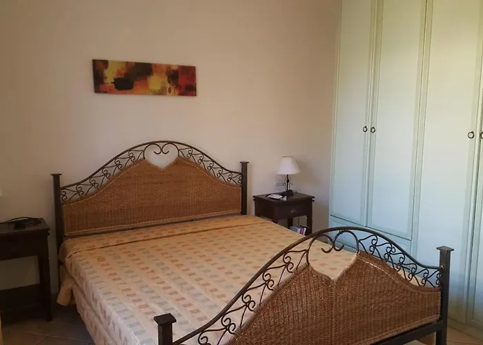 Casa Angy