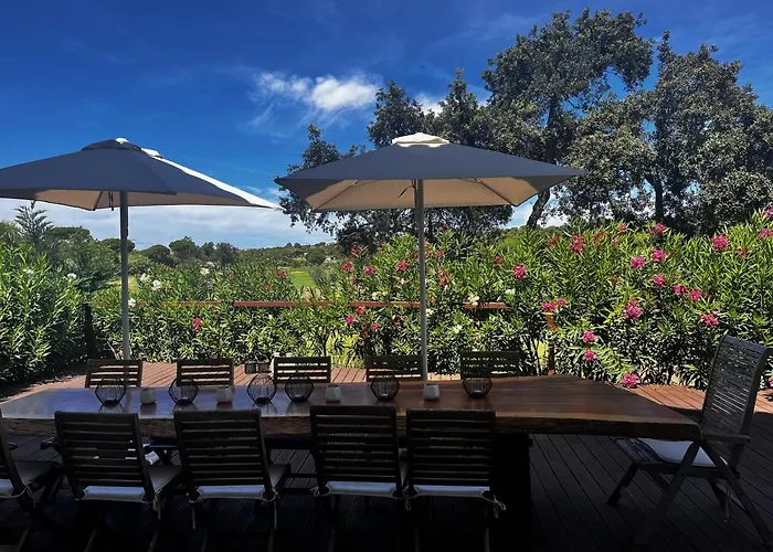 Villa Formosa Golf