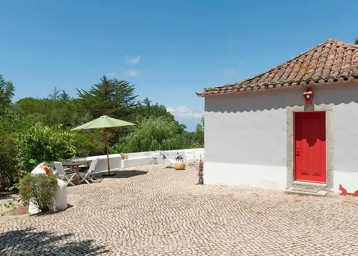Quinta Da Arrabida