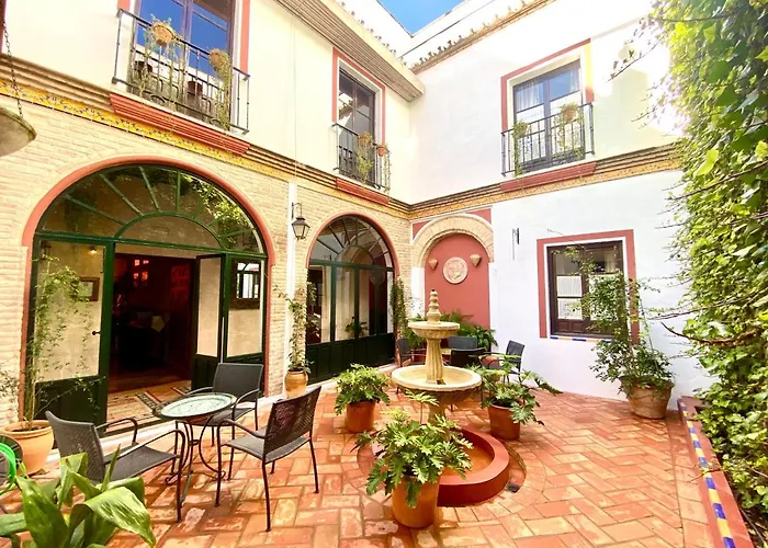 El Rincon De Las Descalzas