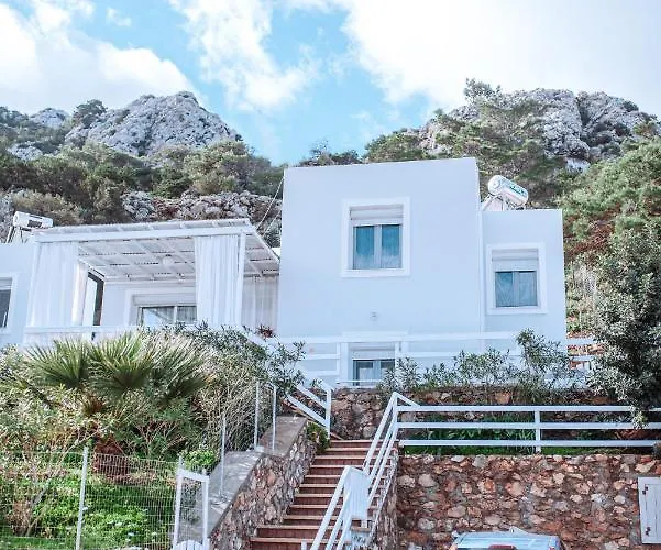 Villa Sea Breeze