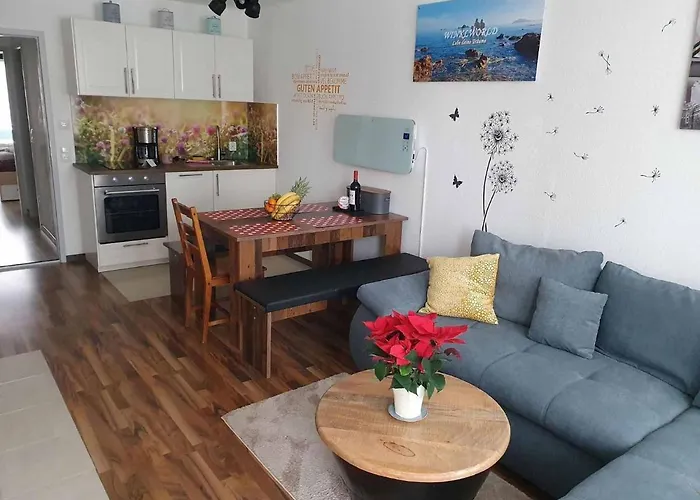 Ferienwohnung Winklworld 1 Mit Hallenbad Inklusive Aktivcard