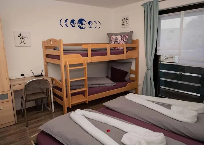Ferienwohnung Winklworld 1 Mit Hallenbad Inklusive Aktivcard