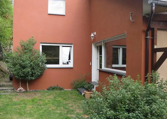 Ferienwohnung Bacharach
