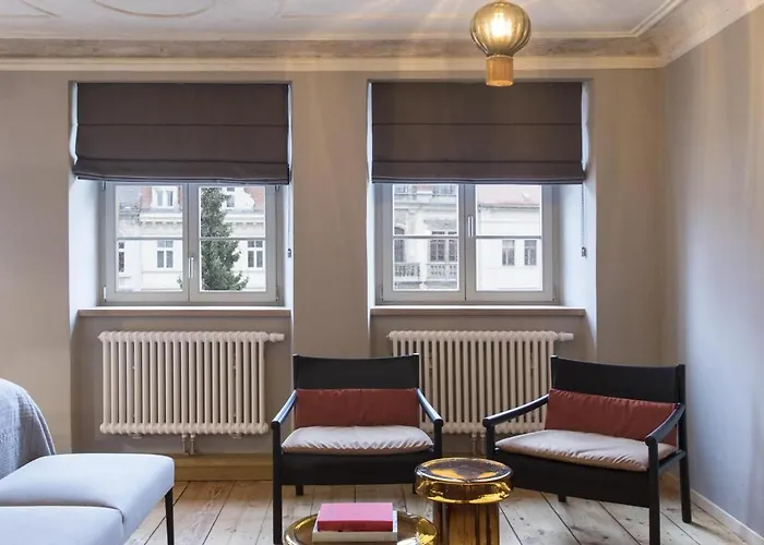 Hotel Sonne