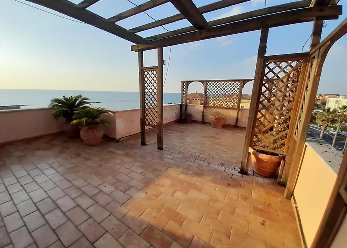 La Terrazza Di Nerone