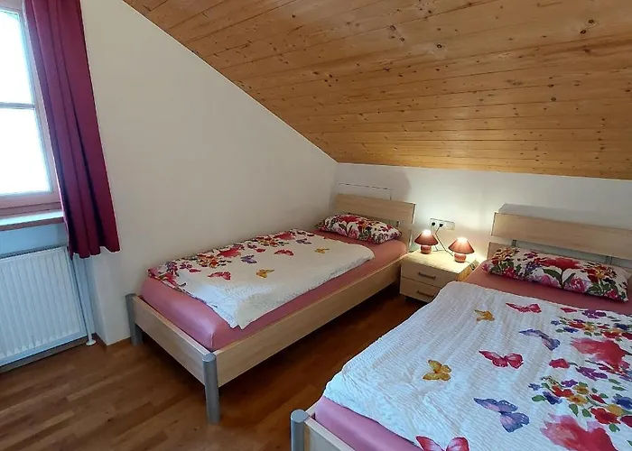 Ferienwohnung Holzmaier