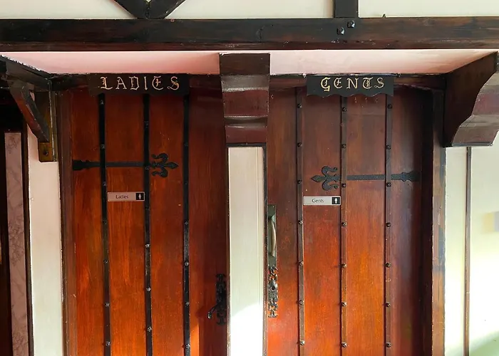 The Lane Head Hotel