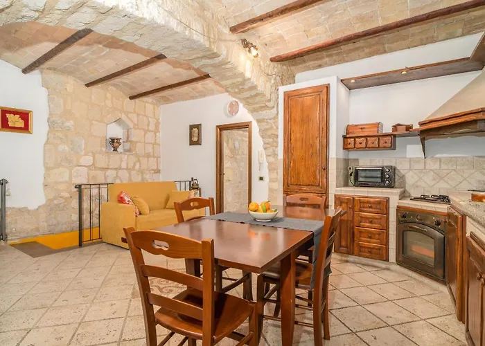 La Casa Dell' Etrusco