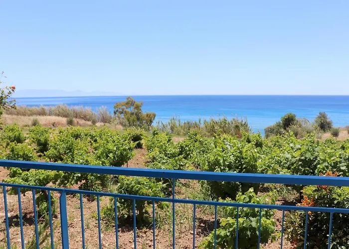 Bizos Beach