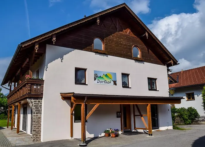 Dorfhof
