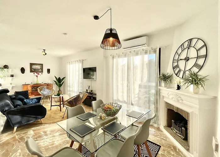 Riviera By The Beach 2 Bedroom Apartment
