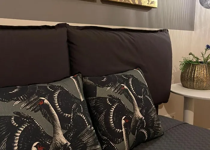 Stay At Smilla - Boutique Apartments Mit Kueche - Parken - Klima - Netflix - Waschmaschine