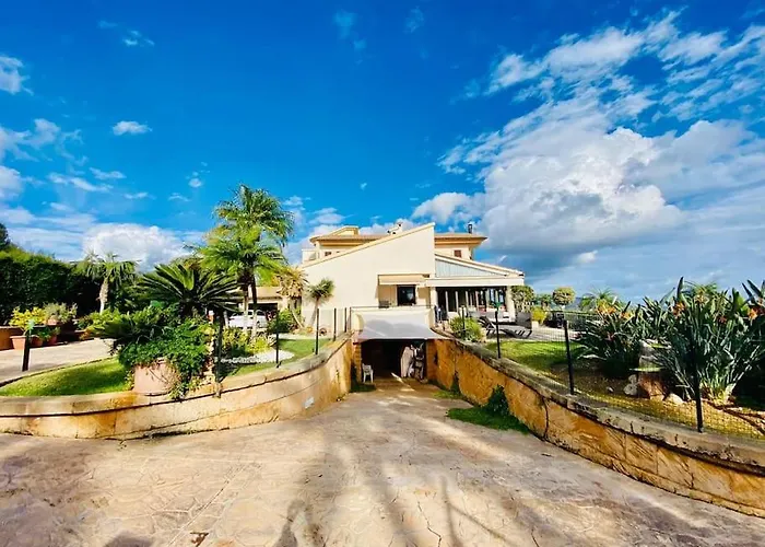 Finca Na Penyal 7