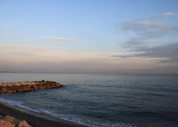 Appart Dans Maison 2 Km De La Plage