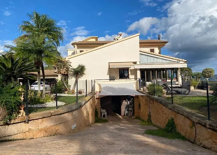 Finca Na Penyal 7