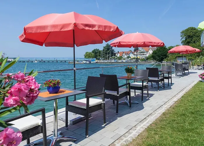 Seehotel Belriva