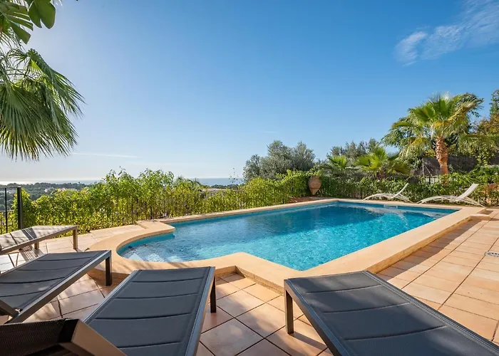 Villa Bendinat 10 By Priorityvillas