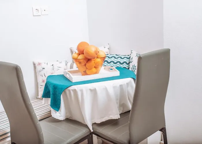 Villa Sea Breeze
