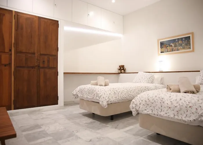 Casa Arcadia